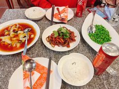 -徐记私厨(半淞园路店)