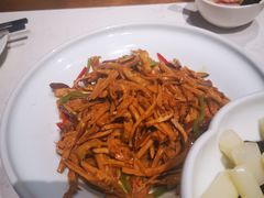-徽镇小厨·经典徽菜(十里河店)