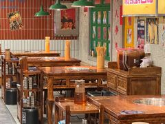 -楠火锅(西单店)