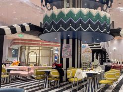 -奈尔宝家庭中心·亲子餐厅(鄞州万达店)