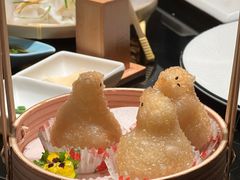 -晓粤·惹味粤菜(凯德乐峰广场店)