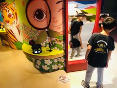 -呼和浩特市老牛儿童探索馆