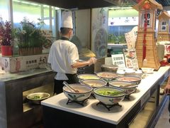 -南美元生态大酒店(海珠店)