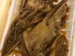 麻辣鸭头-一心一味(福星店)