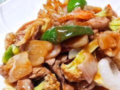 -杨南饭店·二十五年闽菜馆(凤湖新城一店)