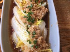 -蜜桃餐厅·伴山(湖滨商业街店)