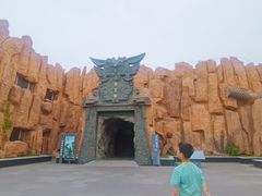 -孙子文化园