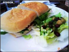 Panini-榖屋house of flour(张江首店)