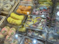 -小闺女儿肉龙(西湖道店)