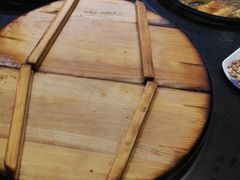 -老关东铁锅炖(上游街店)