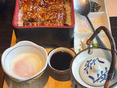 -山葵家·创意料理(宁波来福士店)