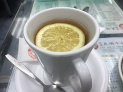 冻柠檬-义顺牛奶公司