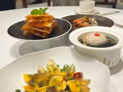 -扬州香格里拉·香宫中餐厅