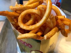 -麦当劳(上百万和城店)