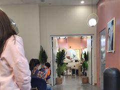 -海马体照相馆(上海宝山万达广场店)