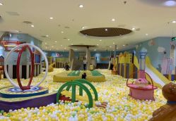 -MELAND(郑州万象城店)