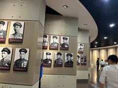 -辽沈战役纪念馆