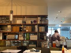 -BAKER&SPICE(安福路店)