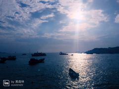 -东极岛景区