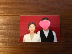 -bobo高端证件照工作室(三元桥店)