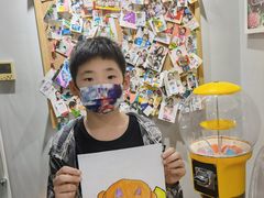 -北斗星艺术方庄教学部