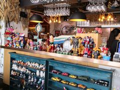 -莫比餐厅(五道口店)