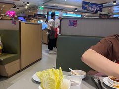 -海底捞火锅(旭辉MALL店)