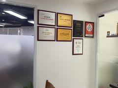-环球雅思·托福·ALevel·OSSD·DSE·留学英语培训学校(体育西校区)