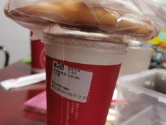 -85度C(北京陶然店)