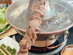 -情忆草原涮肉馆