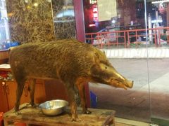 大堂-四娭毑(三王街店)