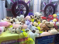 -大玩家(通州万达广场店)
