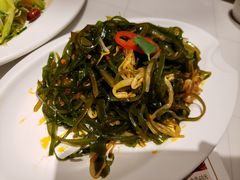 -东方饺子王(工农大路店)