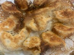 -葛记焖饼(伏牛路店)