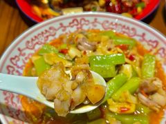 -黄弟大排档·湖南菜·小龙虾·小海鲜(凯旋北路店)