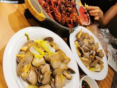 -日进一片海.生腌海鲜火锅.宵夜烧烤(三里屯总店)