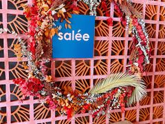-salée