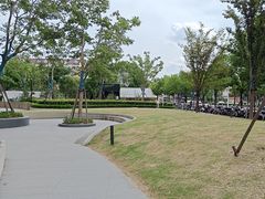 -芳华路(地铁站)