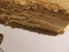 -波特曼西餐厅(南岗店)