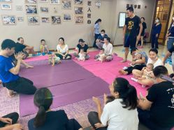 点击看大图 -爱贝蕊恩韩式月子会所(南山店)