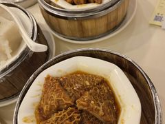 金钱肚-凤凰楼酒家·粤宴点心(华强北店)