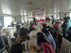 -闽江夜游台江旅游码头