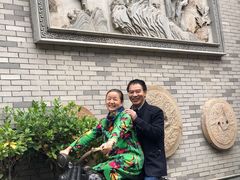-龙潭水乡