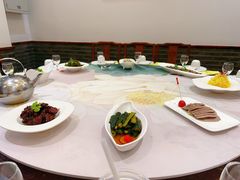 -新虹楼饭庄(崇明陈家镇店)