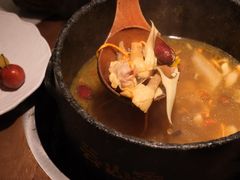 -芸山季·云南山珍菌火锅(人民广场来福士店)