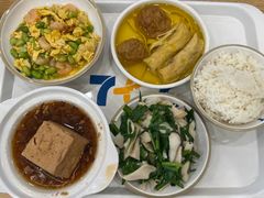 -7+7私家饭堂(人民路店)