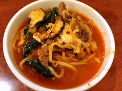 -蒜香焼肉PURUSHIN(马场路店)