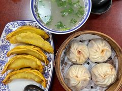 -清真马祥兴菜馆(云南北路店)