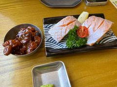 -大鲜生·亚洲菜融合小食堂
