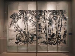 -南京书画院金陵美术馆